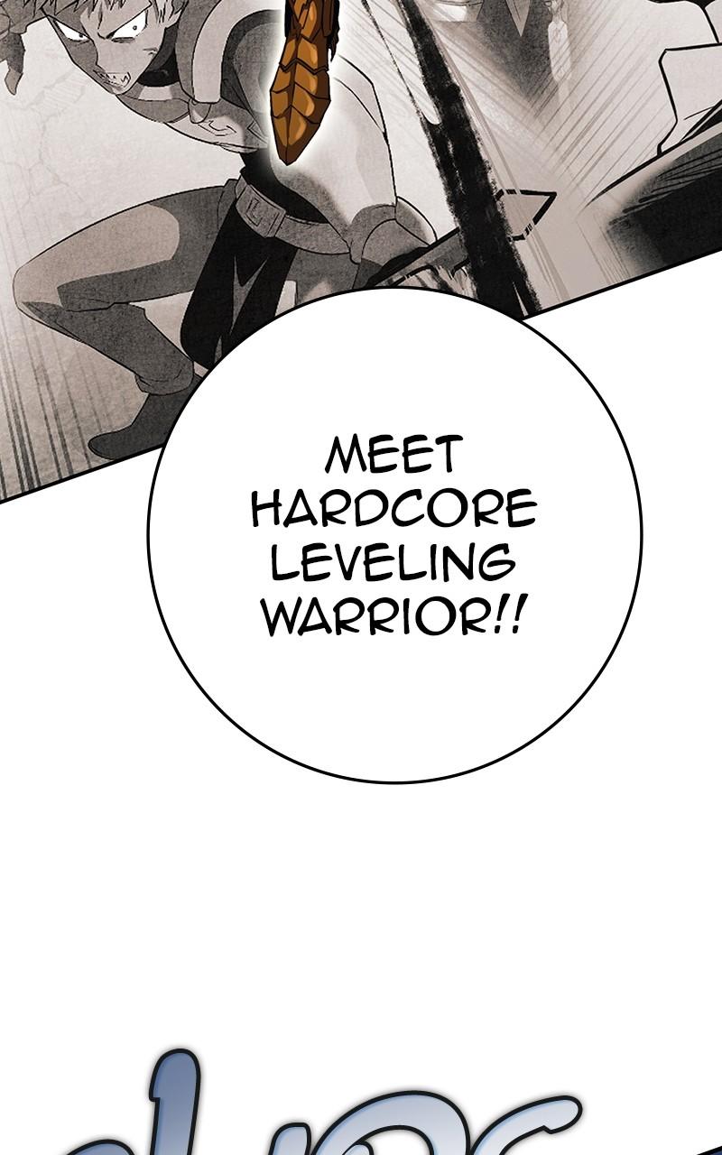 Read Hardcore Leveling Warrior chapter 161.4 image 147 on Lezhin