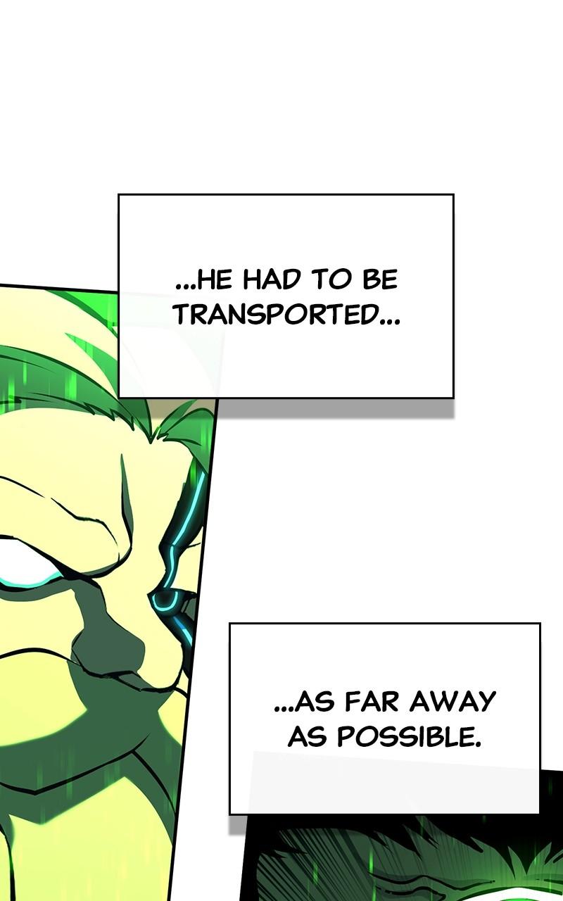 Read Hardcore Leveling Warrior chapter 161.4 image 15 on Lezhin