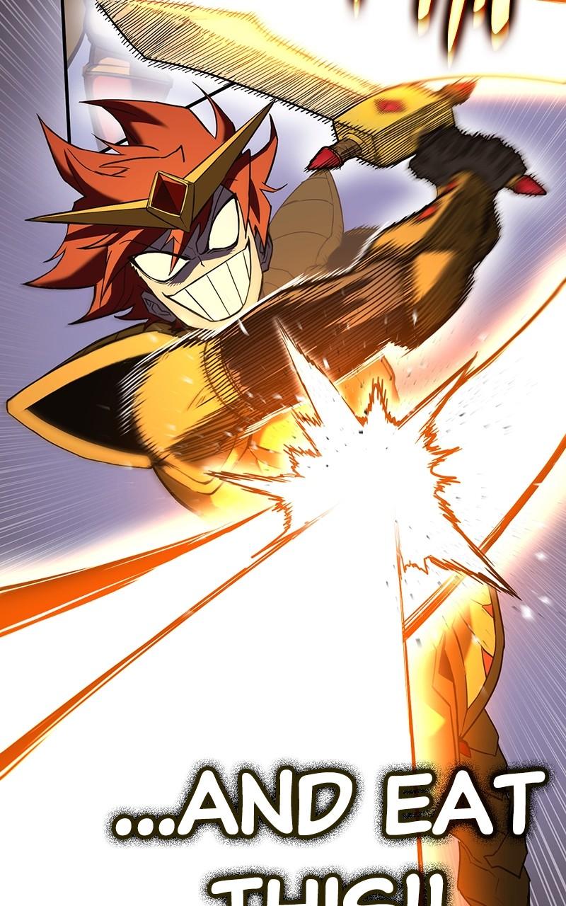 Read Hardcore Leveling Warrior chapter 161.4 image 157 on Lezhin