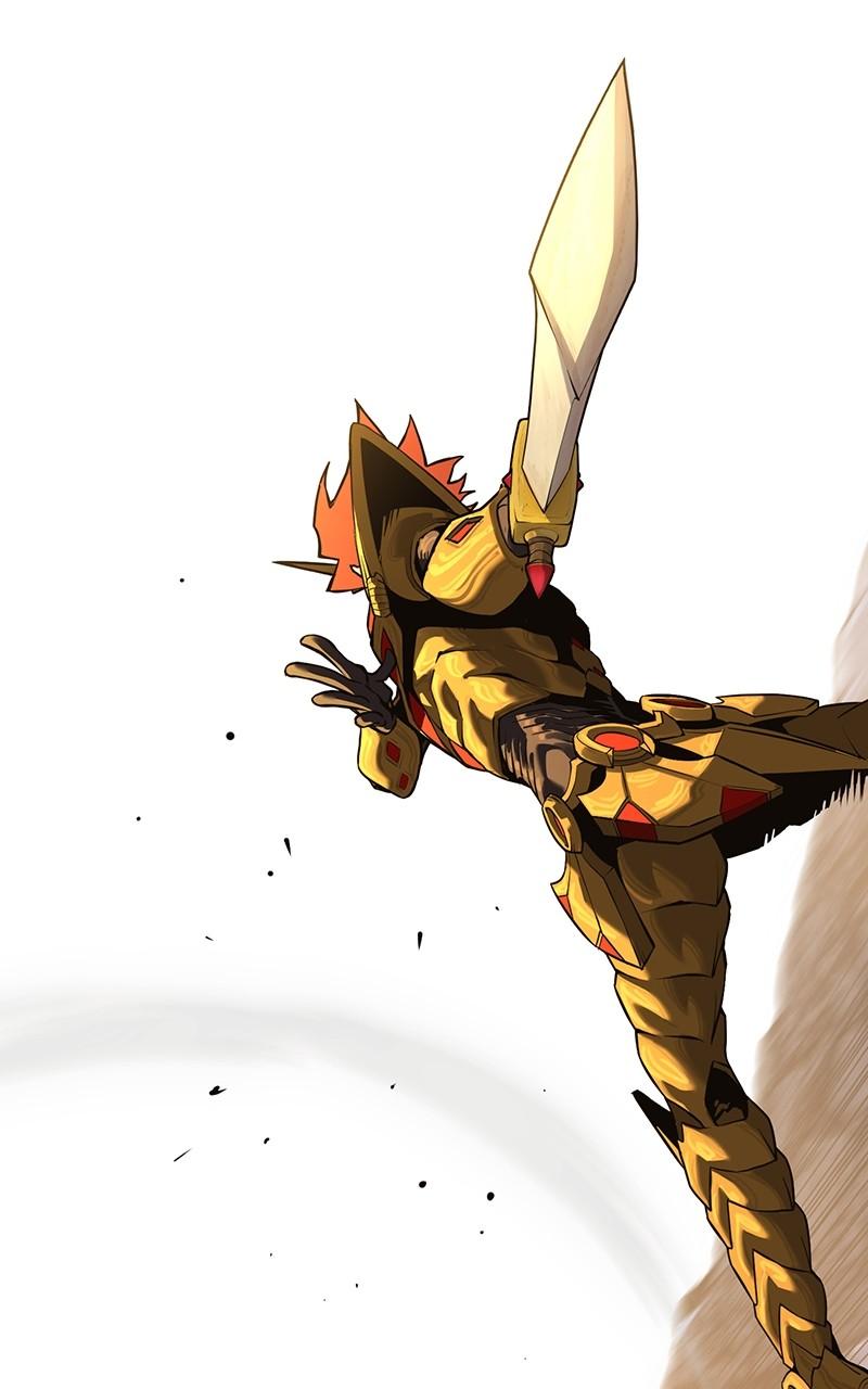 Read Hardcore Leveling Warrior chapter 161.4 image 163 on Lezhin