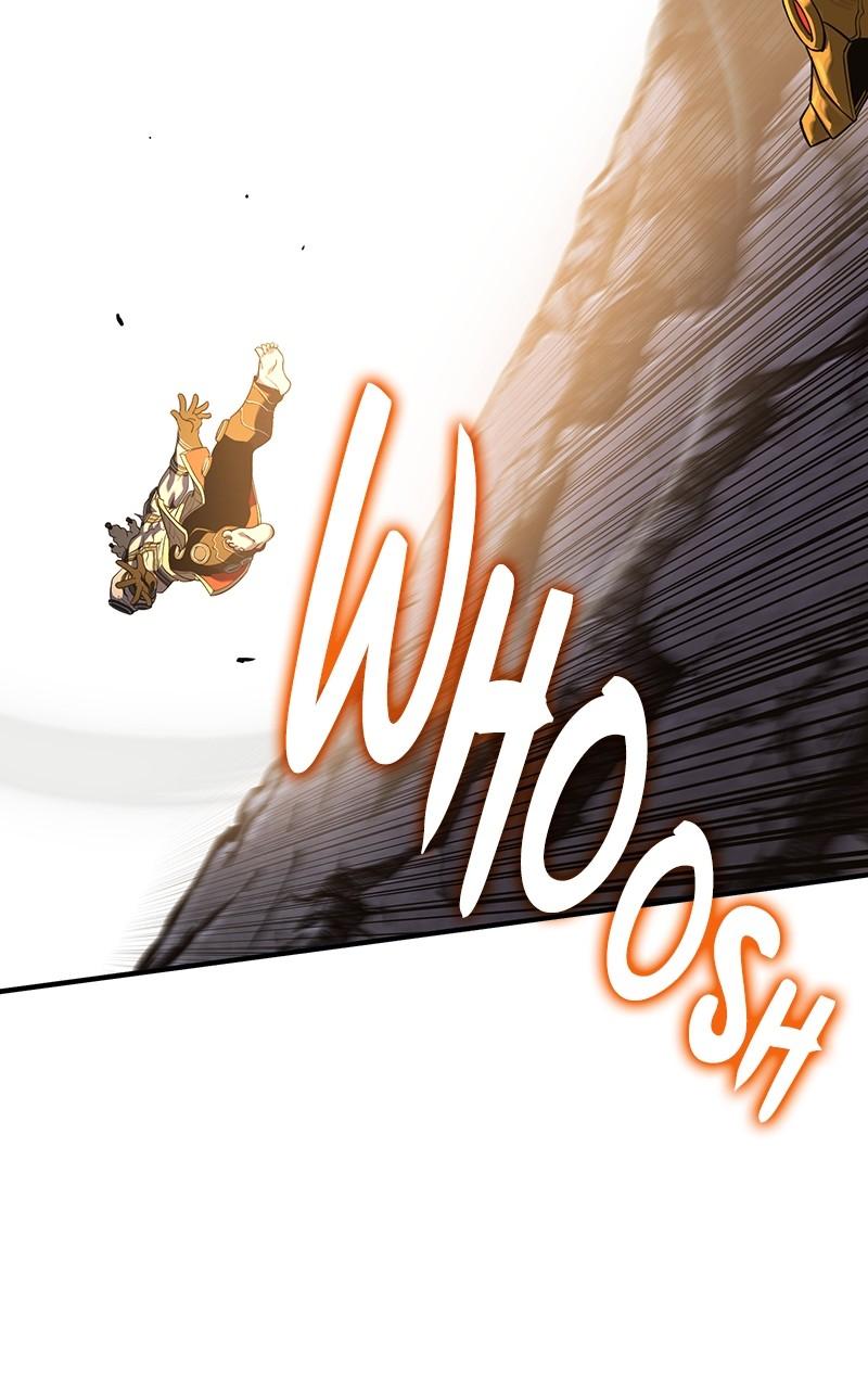 Read Hardcore Leveling Warrior chapter 161.4 image 164 on Lezhin
