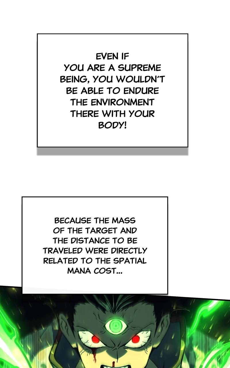 Read Hardcore Leveling Warrior chapter 161.4 image 18 on Lezhin