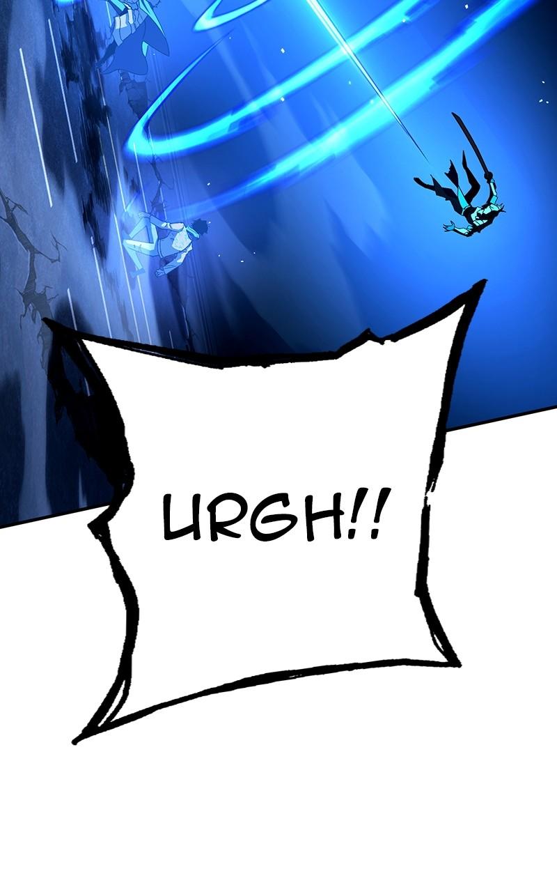 Read Hardcore Leveling Warrior chapter 161.4 image 2 on Lezhin