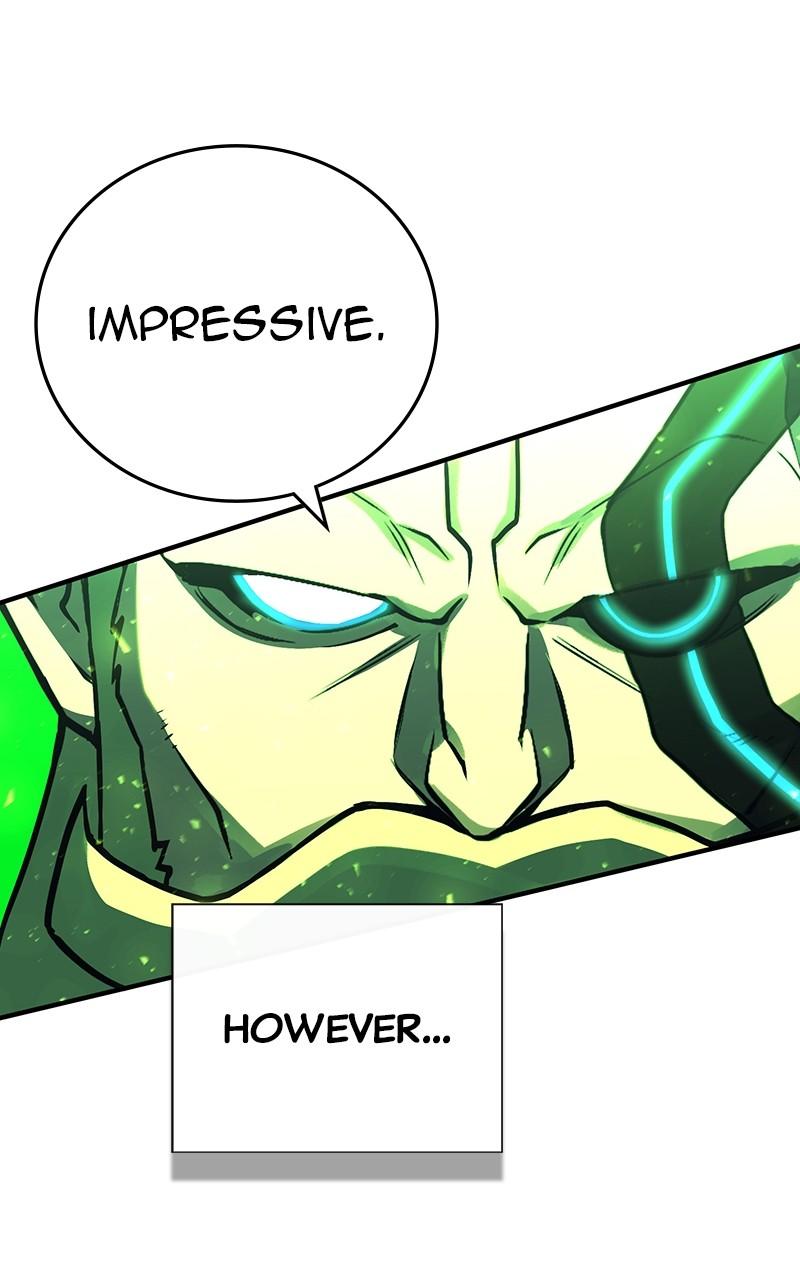 Read Hardcore Leveling Warrior chapter 161.4 image 20 on Lezhin