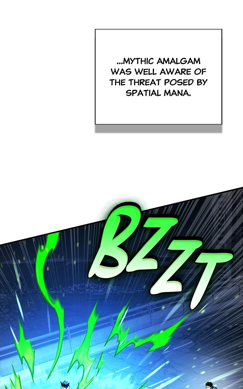 Read Hardcore Leveling Warrior chapter 161.4 image 21 on Lezhin