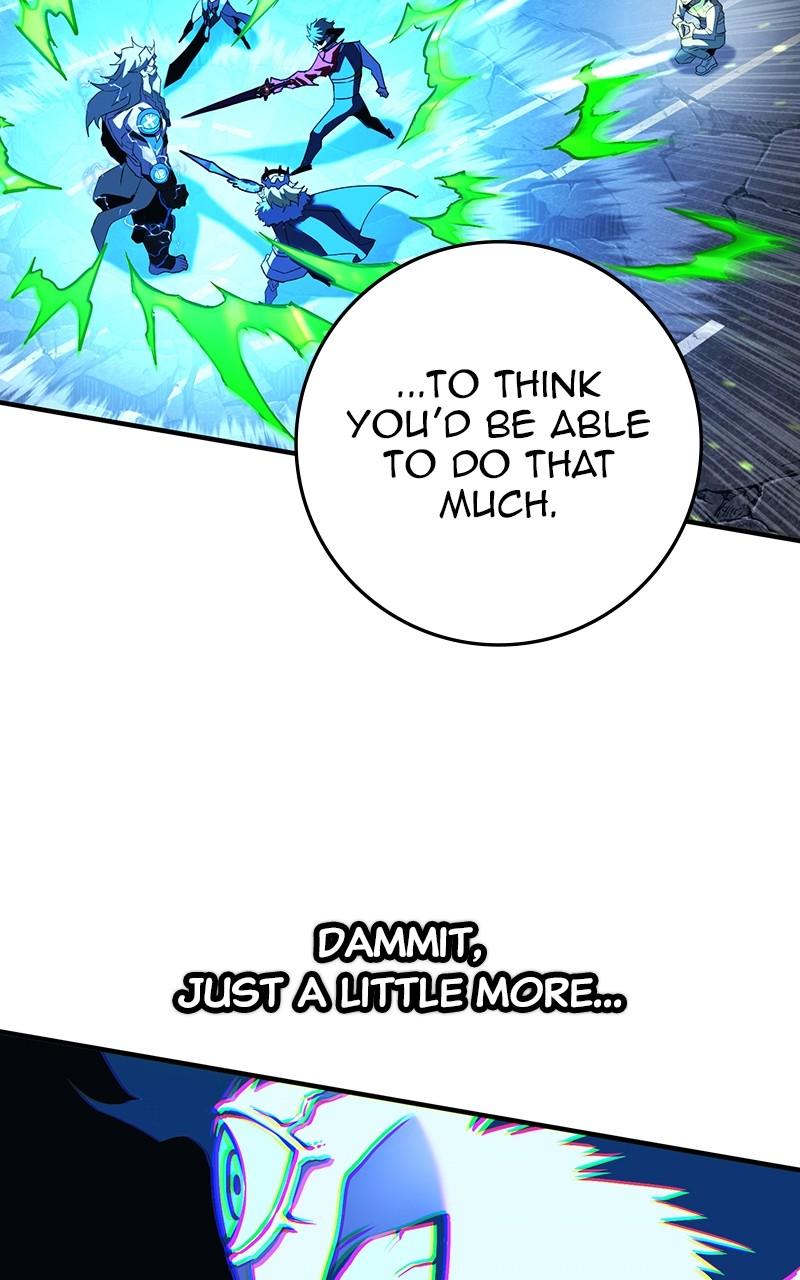 Read Hardcore Leveling Warrior chapter 161.4 image 22 on Lezhin