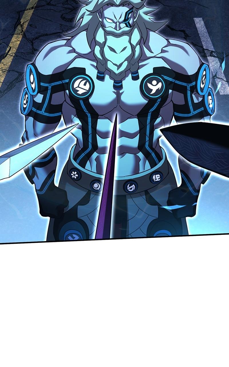 Read Hardcore Leveling Warrior chapter 161.4 image 24 on Lezhin