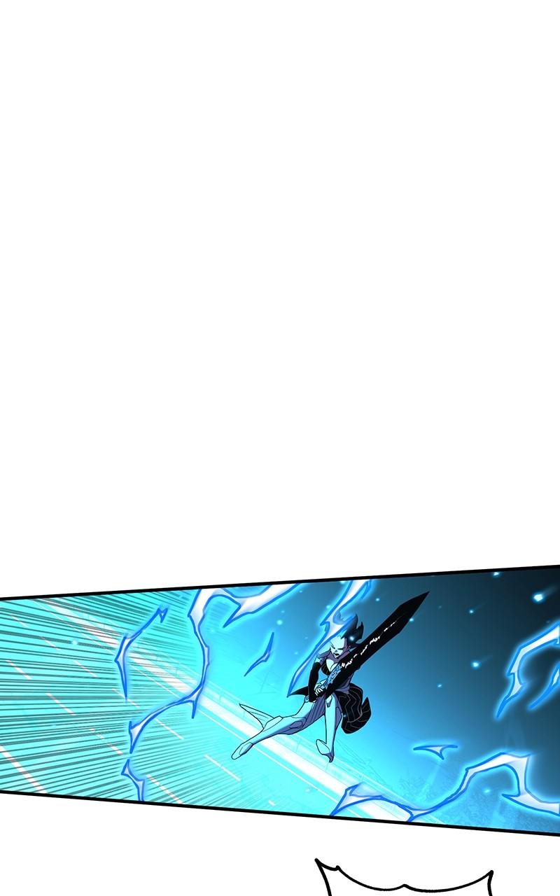 Read Hardcore Leveling Warrior chapter 161.4 image 28 on Lezhin