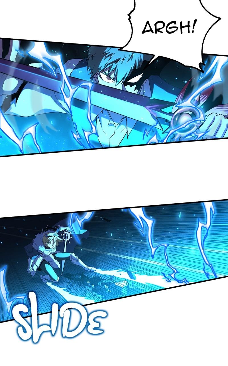 Read Hardcore Leveling Warrior chapter 161.4 image 29 on Lezhin