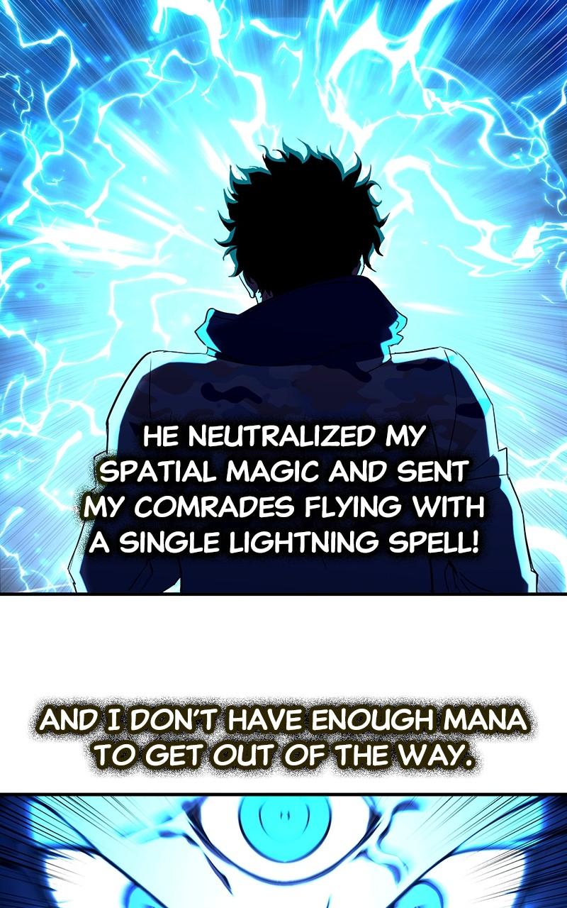 Read Hardcore Leveling Warrior chapter 161.4 image 31 on Lezhin