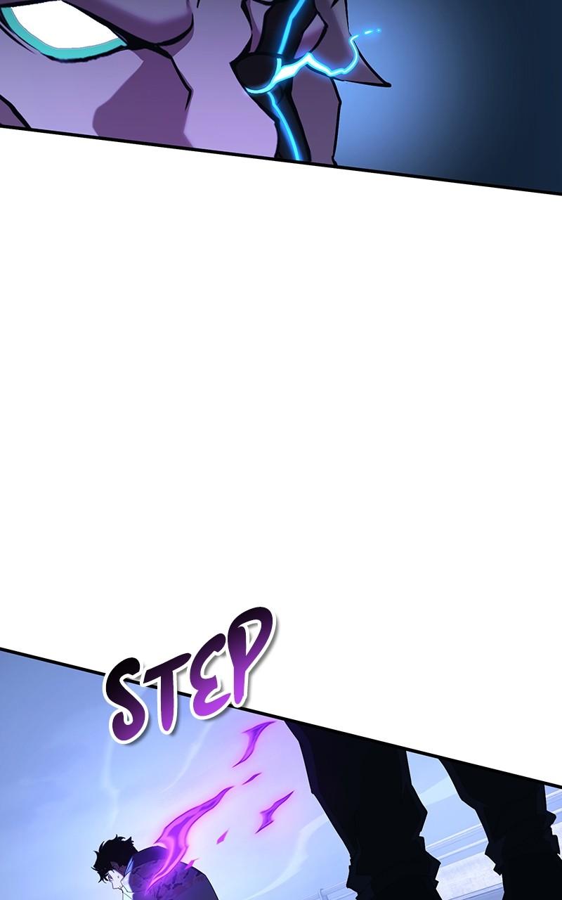 Read Hardcore Leveling Warrior chapter 161.4 image 35 on Lezhin