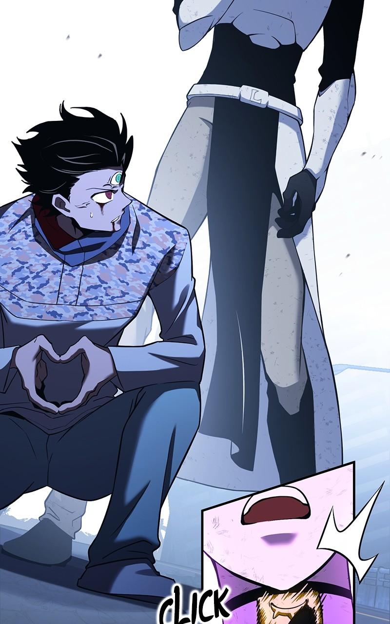 Read Hardcore Leveling Warrior chapter 161.4 image 38 on Lezhin