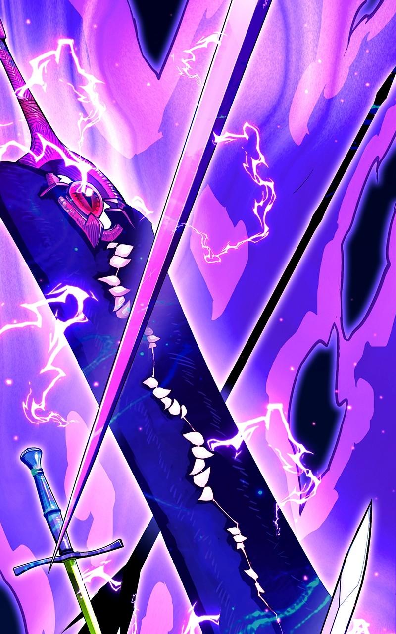 Read Hardcore Leveling Warrior chapter 161.4 image 41 on Lezhin