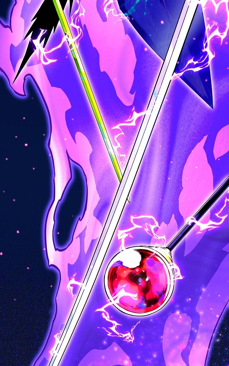 Read Hardcore Leveling Warrior chapter 161.4 image 42 on Lezhin