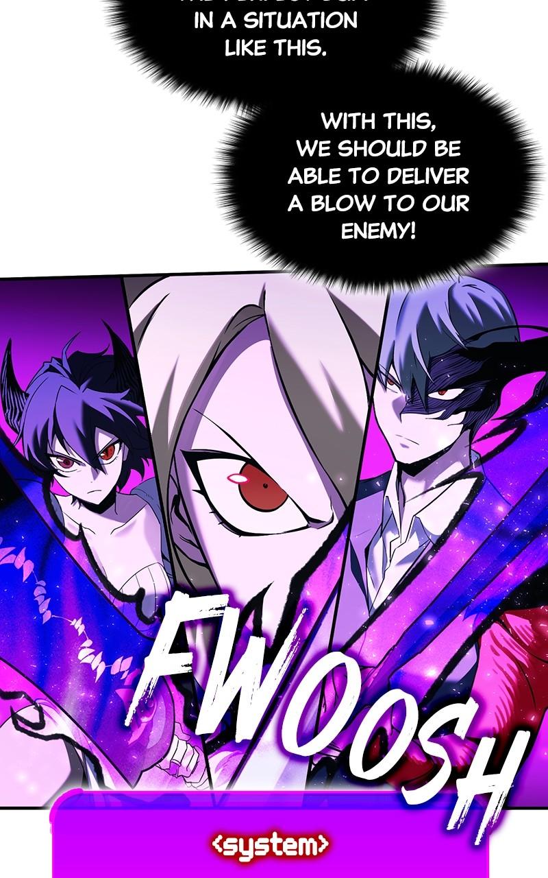 Read Hardcore Leveling Warrior chapter 161.4 image 45 on Lezhin