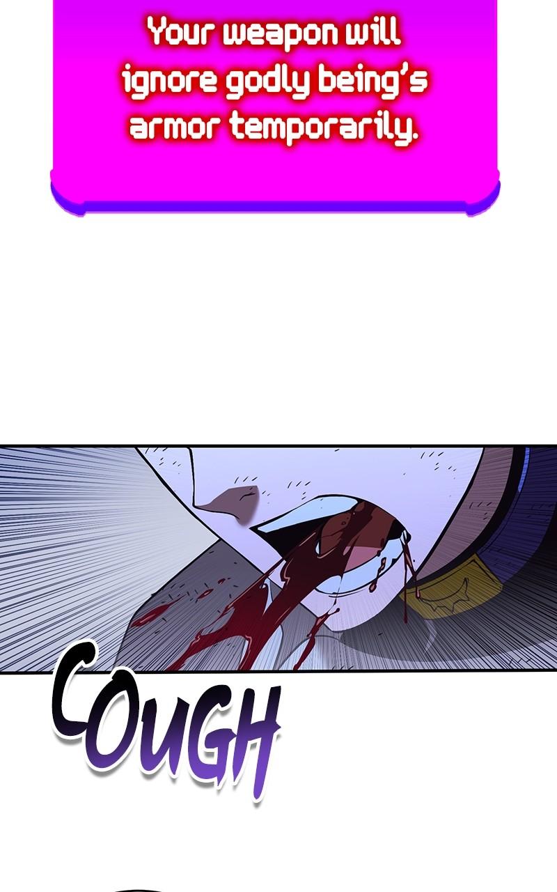Read Hardcore Leveling Warrior chapter 161.4 image 46 on Lezhin
