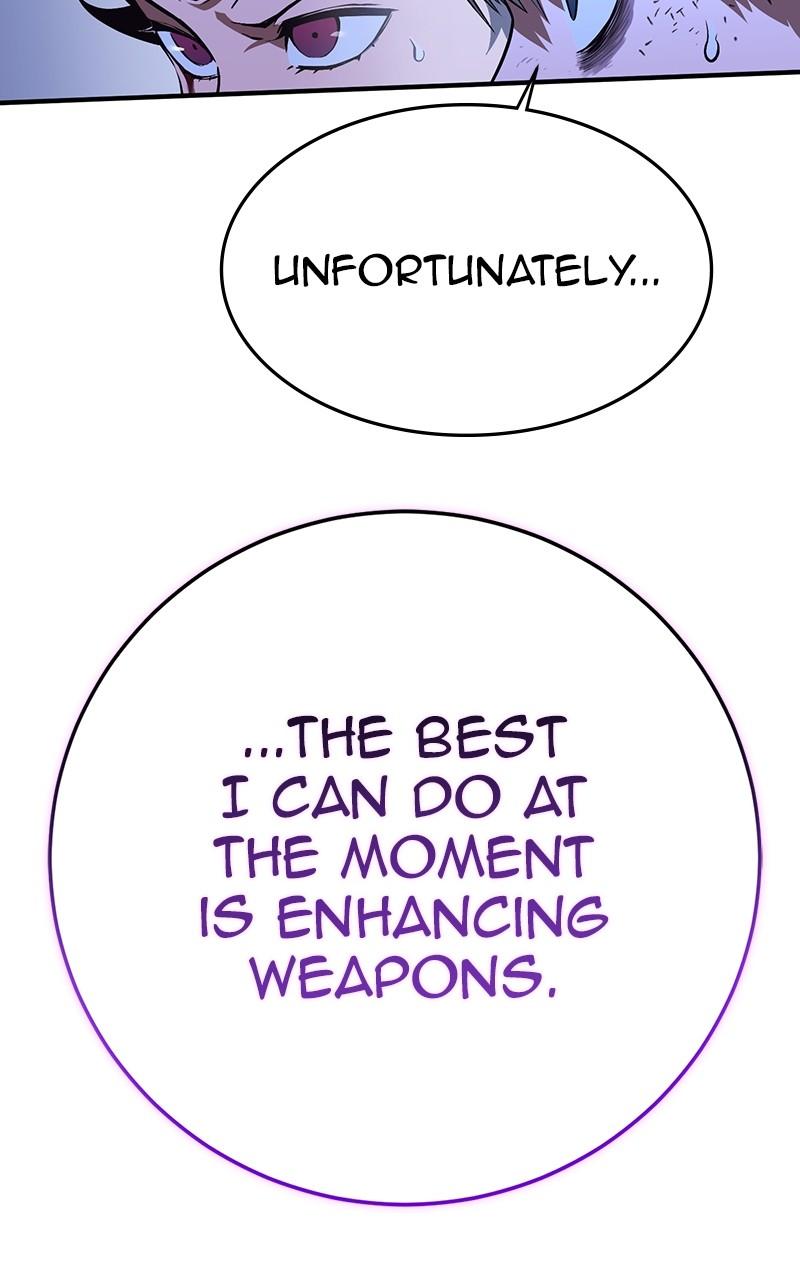 Read Hardcore Leveling Warrior chapter 161.4 image 48 on Lezhin