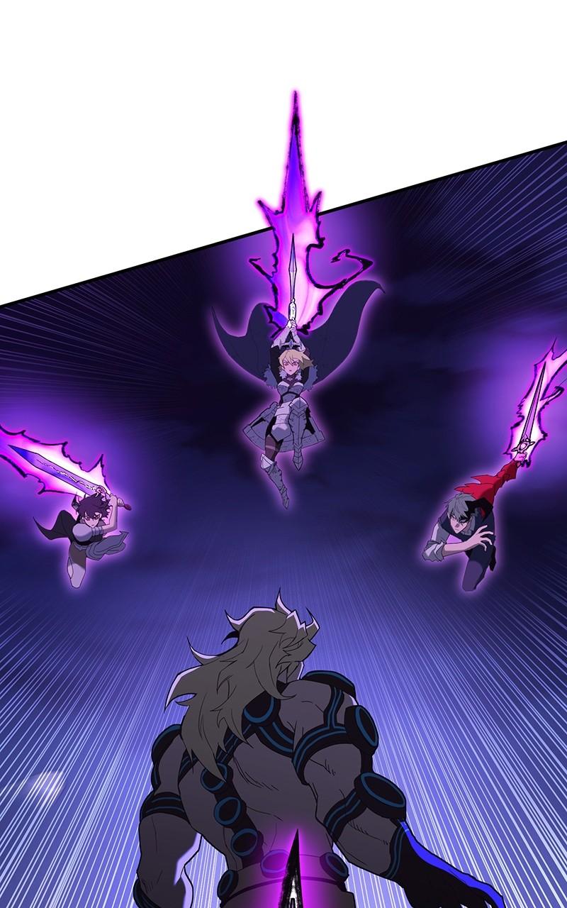 Read Hardcore Leveling Warrior chapter 161.4 image 49 on Lezhin
