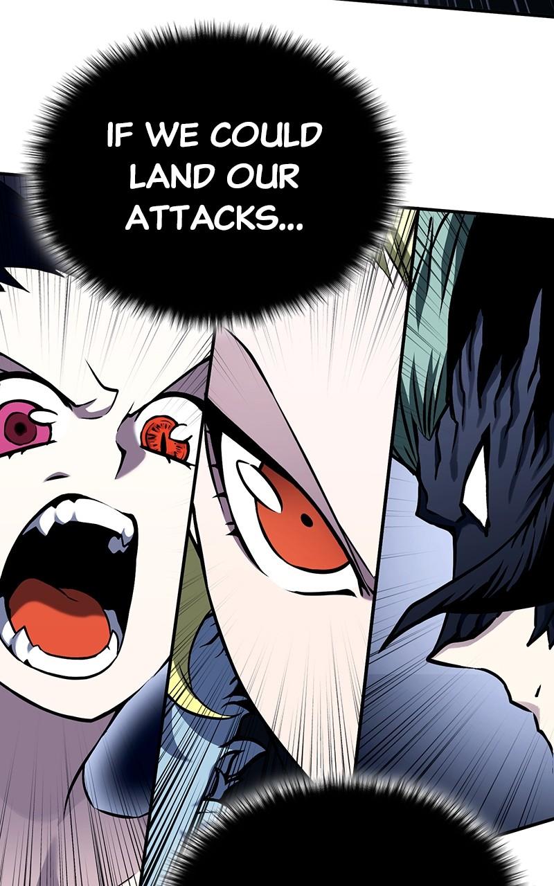 Read Hardcore Leveling Warrior chapter 161.4 image 6 on Lezhin