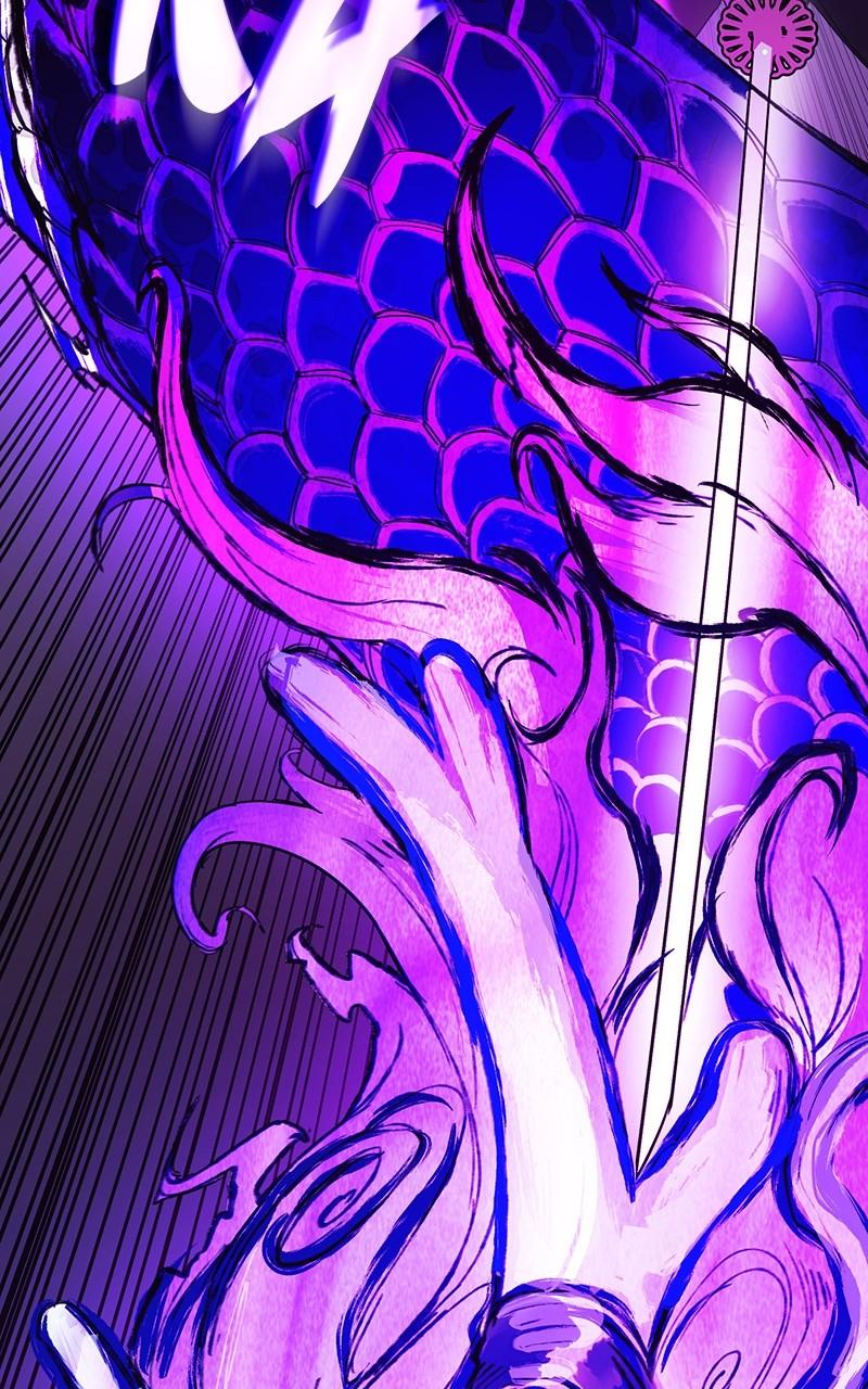 Read Hardcore Leveling Warrior chapter 161.4 image 61 on Lezhin