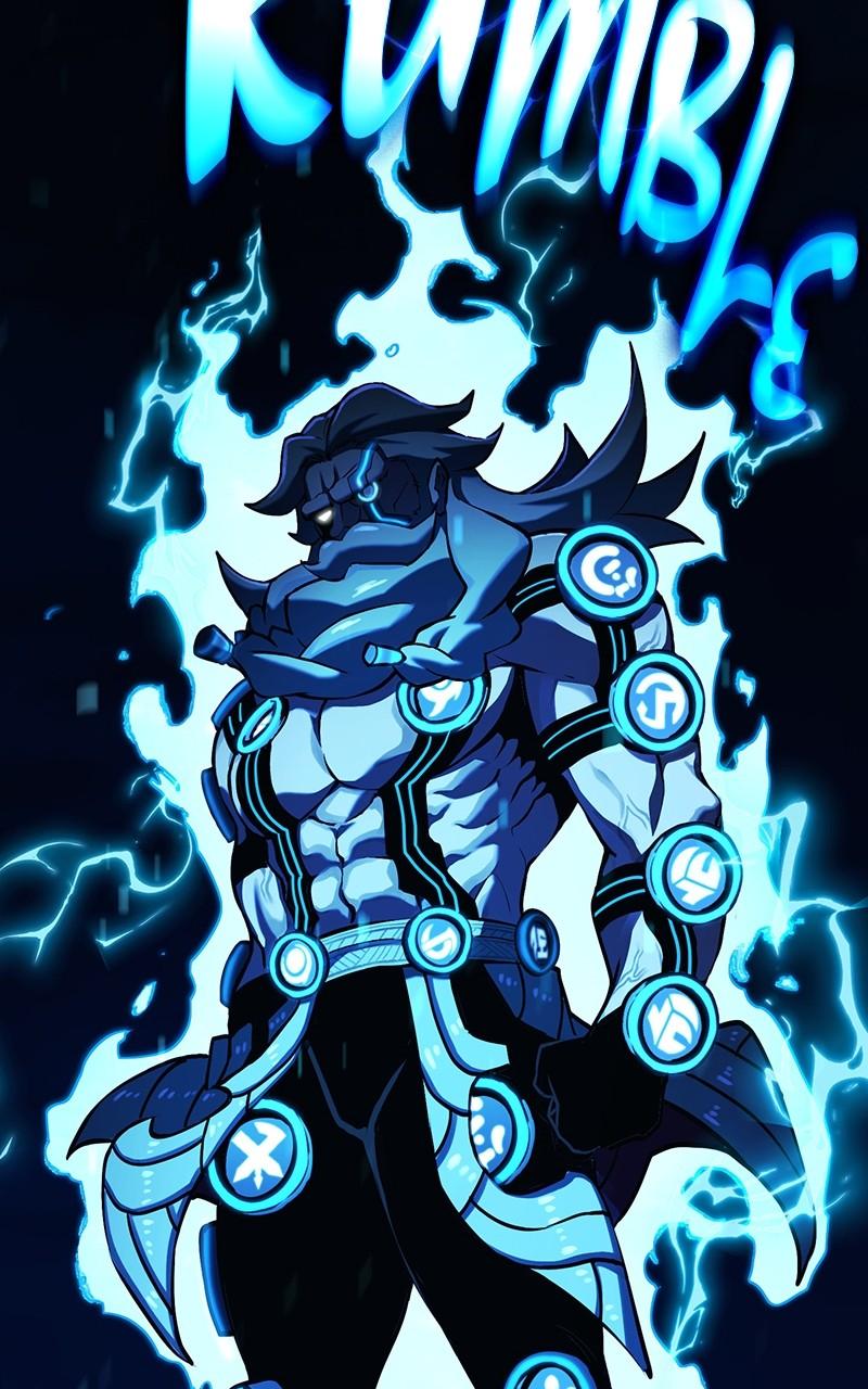Read Hardcore Leveling Warrior chapter 161.4 image 72 on Lezhin