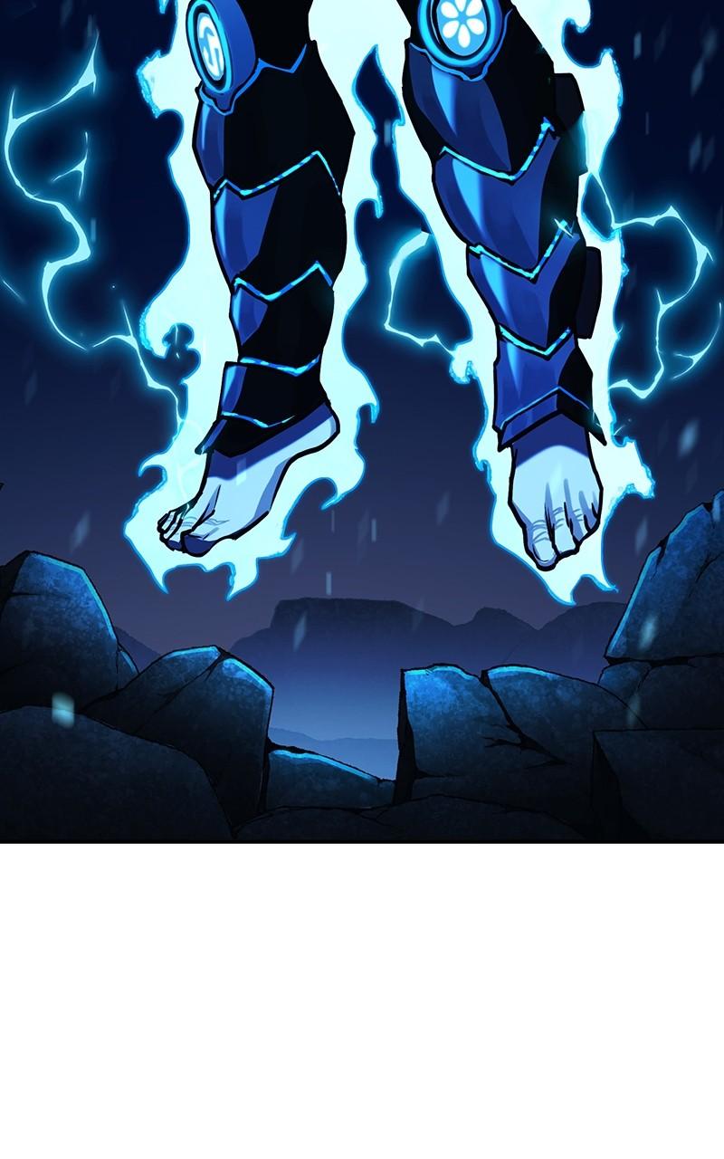 Read Hardcore Leveling Warrior chapter 161.4 image 73 on Lezhin