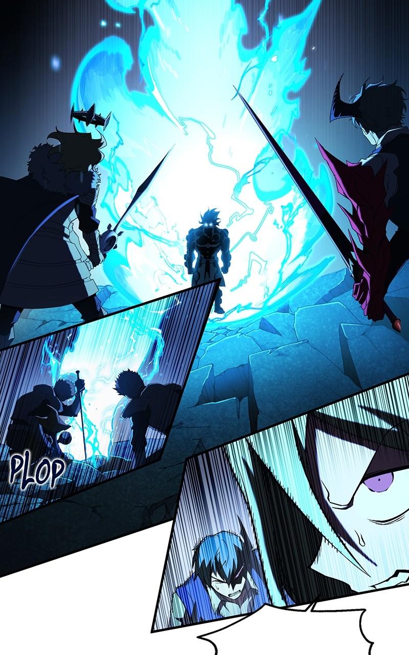 Read Hardcore Leveling Warrior chapter 161.4 image 76 on Lezhin