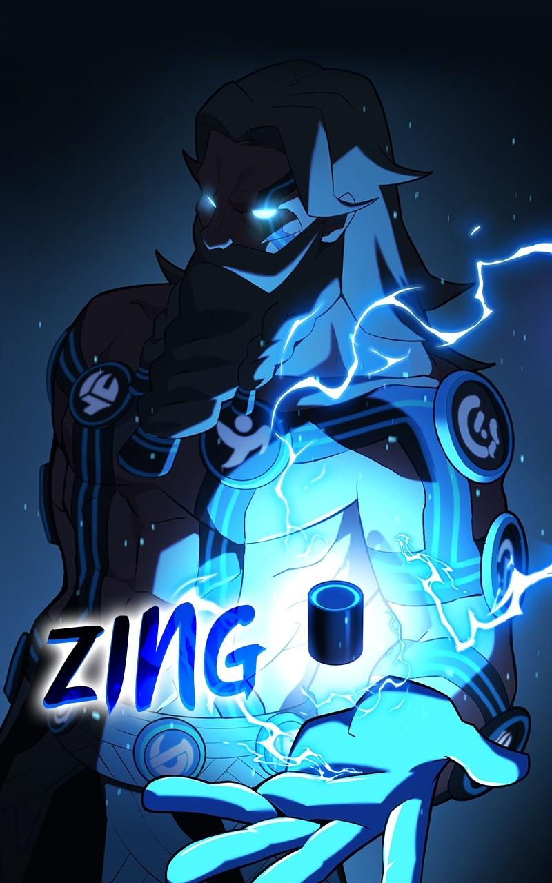 Read Hardcore Leveling Warrior chapter 161.4 image 80 on Lezhin