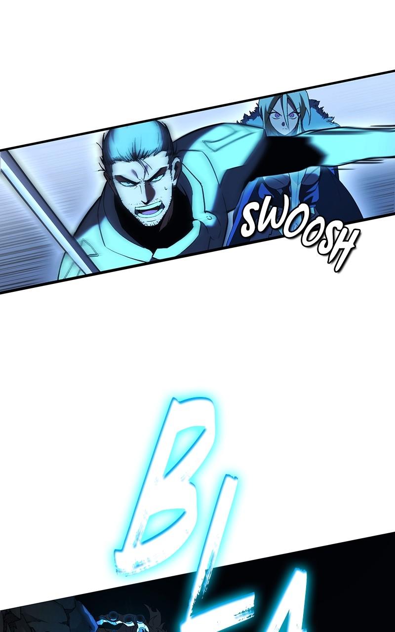 Read Hardcore Leveling Warrior chapter 161.4 image 83 on Lezhin