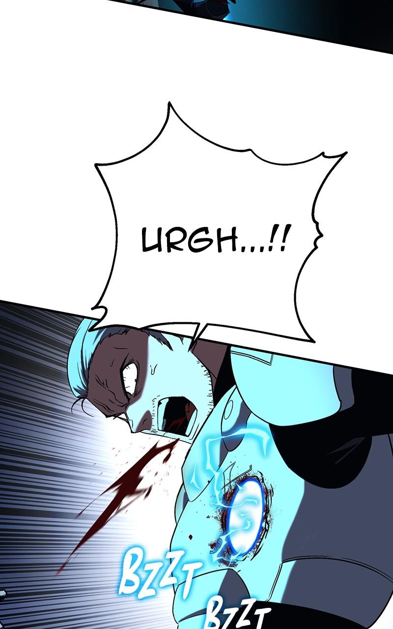 Read Hardcore Leveling Warrior chapter 161.4 image 85 on Lezhin