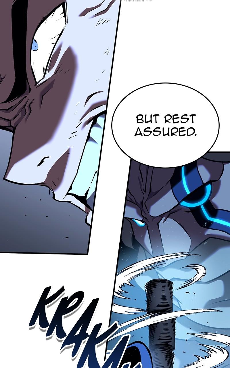 Read Hardcore Leveling Warrior chapter 161.4 image 87 on Lezhin