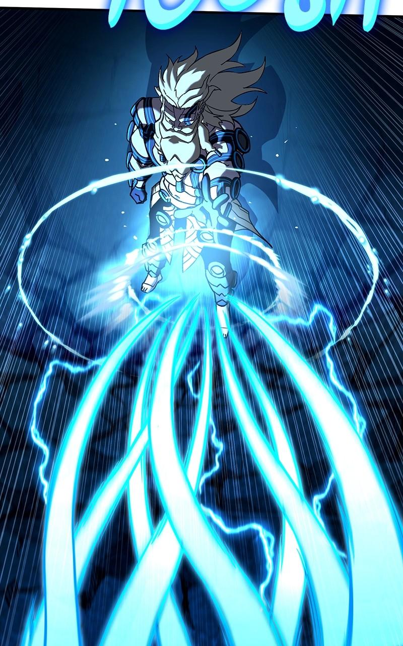 Read Hardcore Leveling Warrior chapter 161.4 image 89 on Lezhin