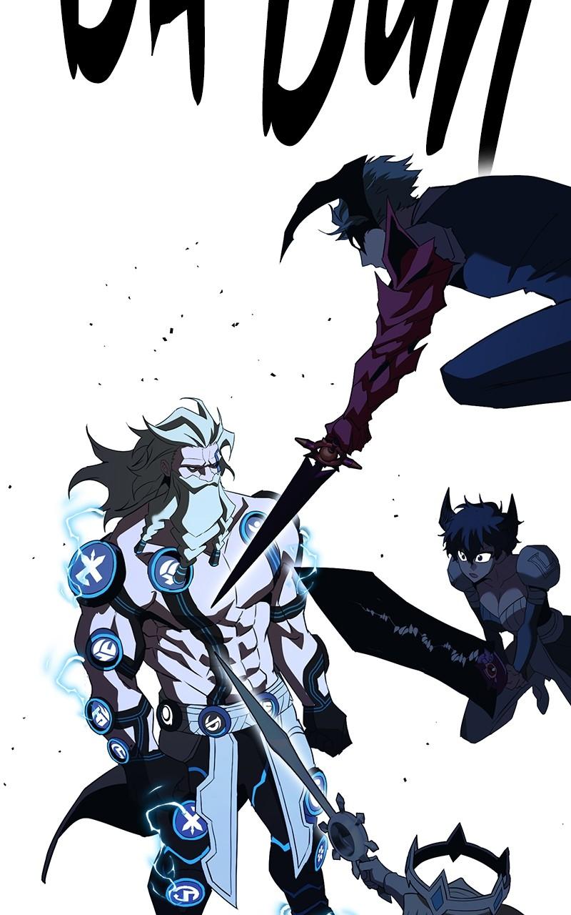 Read Hardcore Leveling Warrior chapter 161.4 image 9 on Lezhin