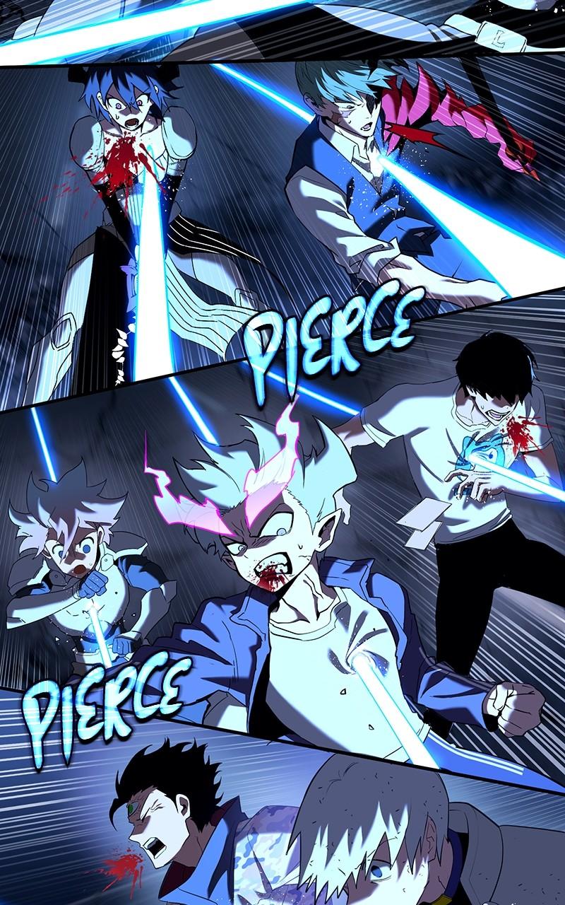 Read Hardcore Leveling Warrior chapter 161.4 image 91 on Lezhin