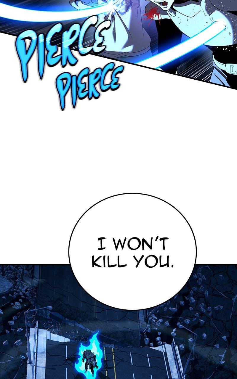 Read Hardcore Leveling Warrior chapter 161.4 image 92 on Lezhin