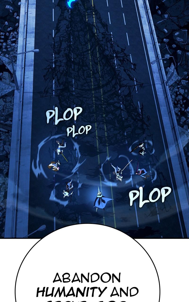 Read Hardcore Leveling Warrior chapter 161.4 image 93 on Lezhin
