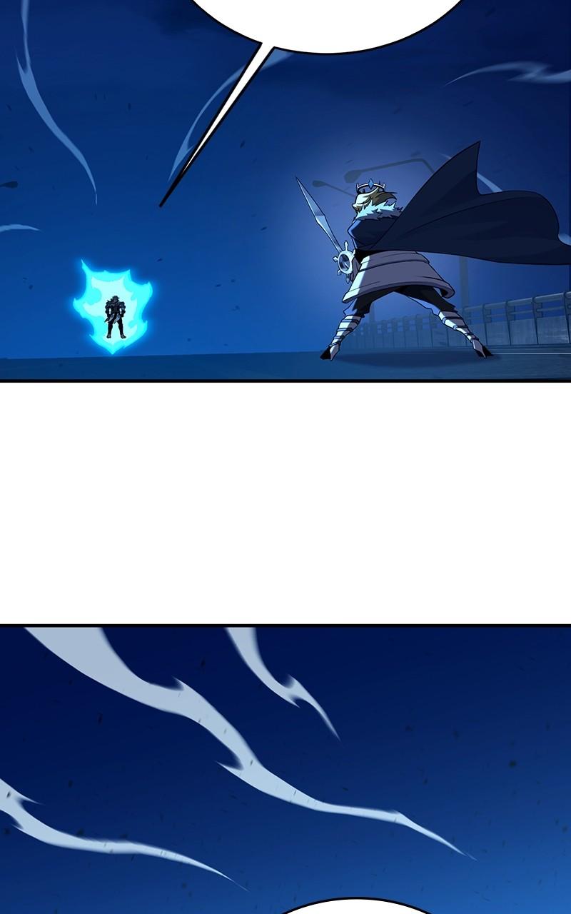 Read Hardcore Leveling Warrior chapter 161.4 image 97 on Lezhin