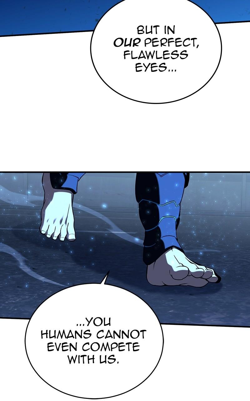 Read Hardcore Leveling Warrior chapter 161.4 image 98 on Lezhin