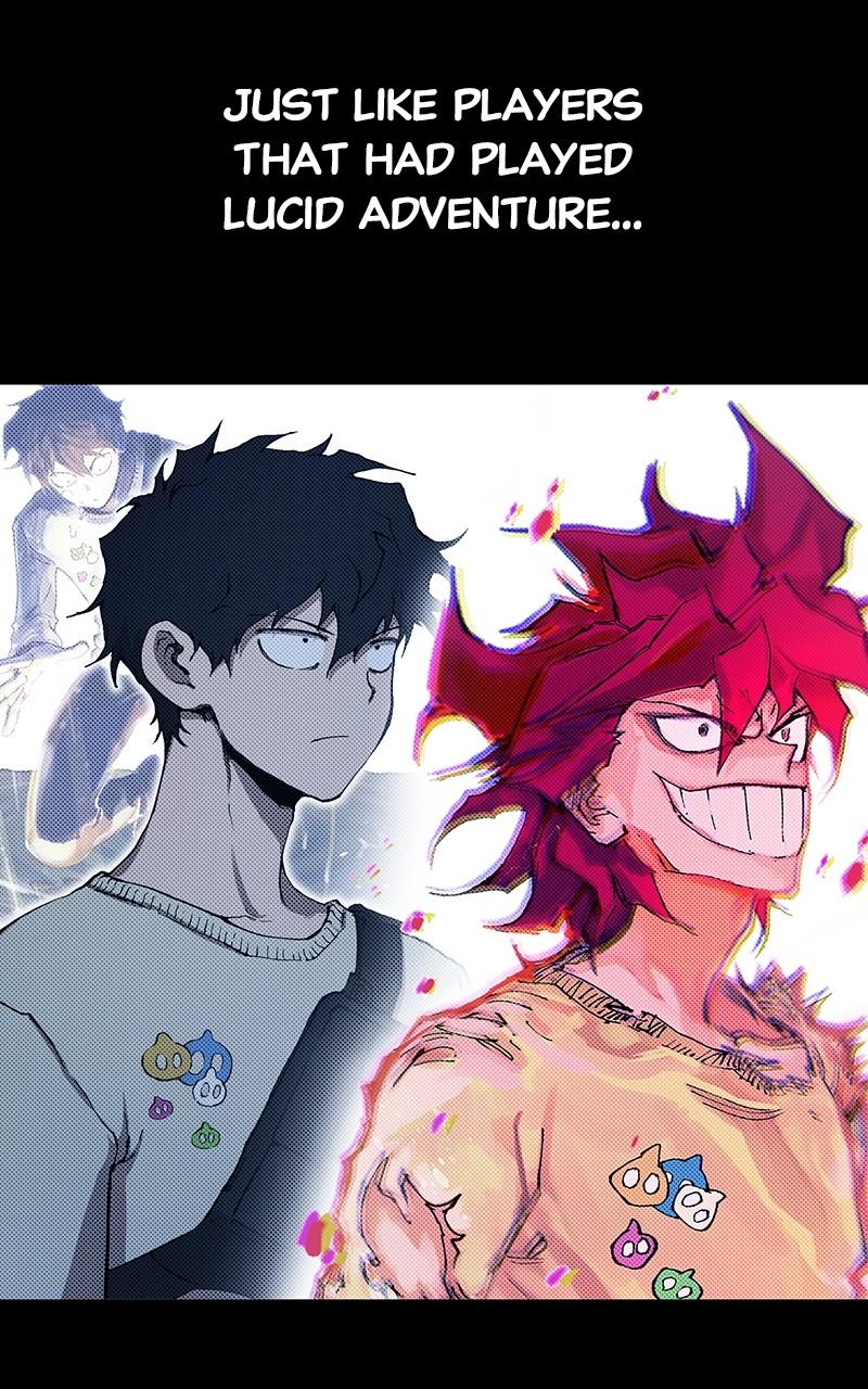 Read Hardcore Leveling Warrior chapter 161.5 image 106 on Lezhin