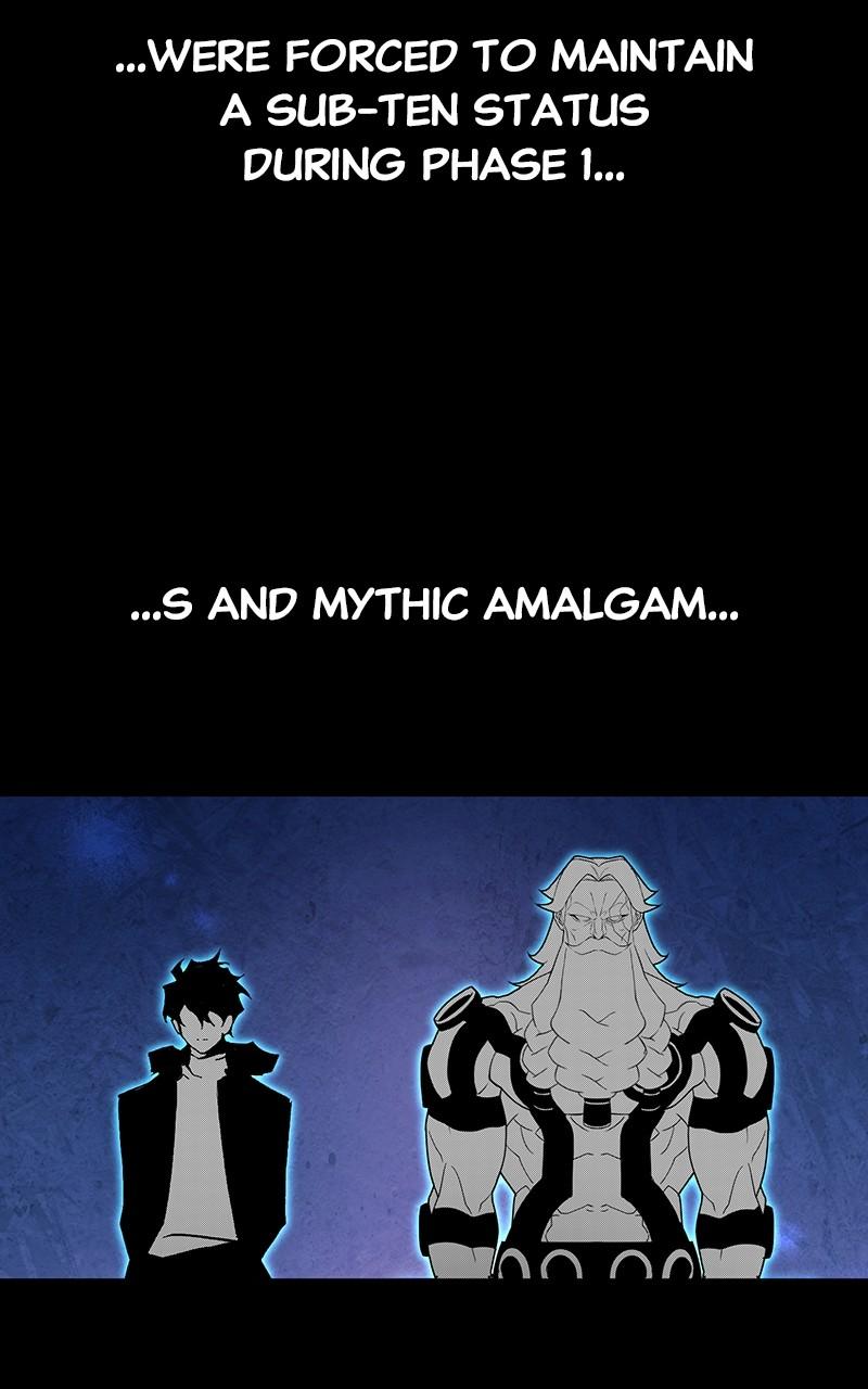 Read Hardcore Leveling Warrior chapter 161.5 image 107 on Lezhin