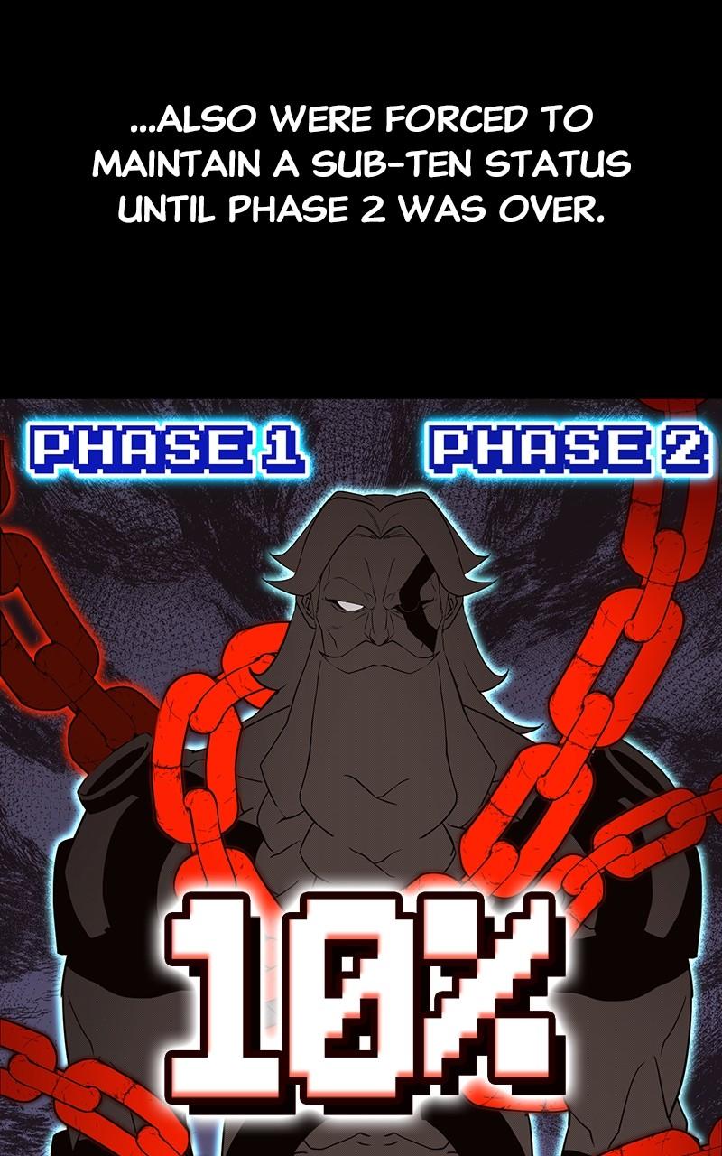 Read Hardcore Leveling Warrior chapter 161.5 image 108 on Lezhin