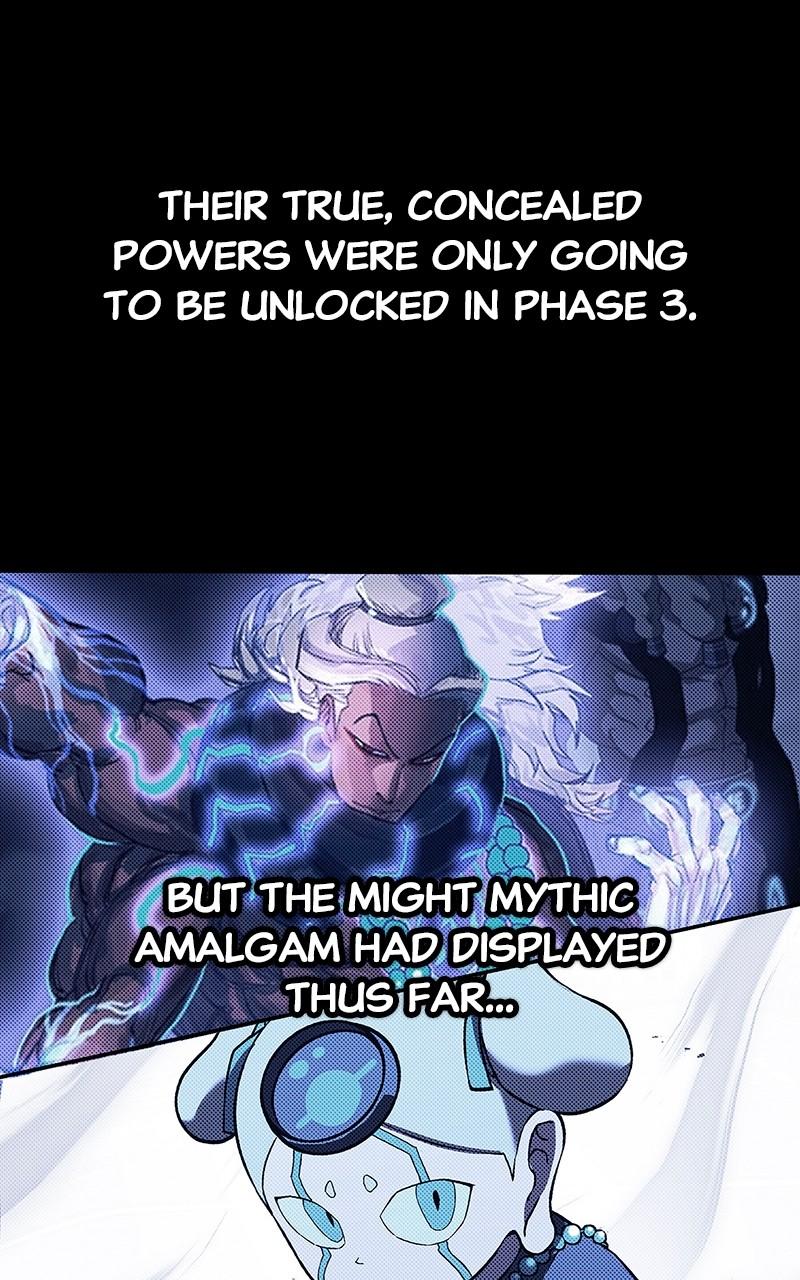 Read Hardcore Leveling Warrior chapter 161.5 image 110 on Lezhin