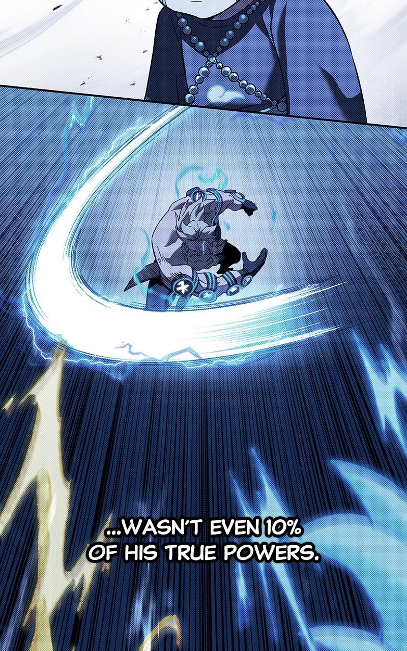 Read Hardcore Leveling Warrior chapter 161.5 image 111 on Lezhin