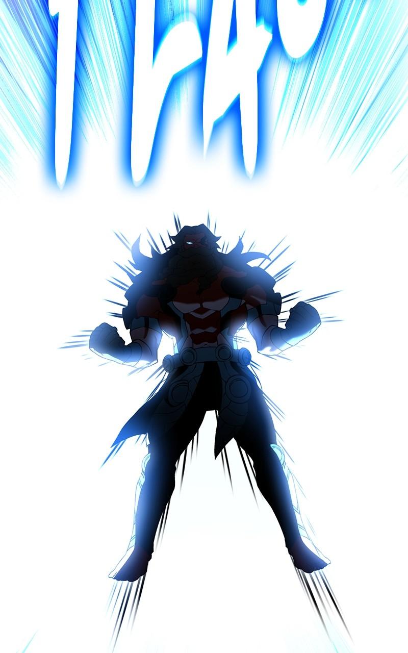 Read Hardcore Leveling Warrior chapter 161.5 image 118 on Lezhin