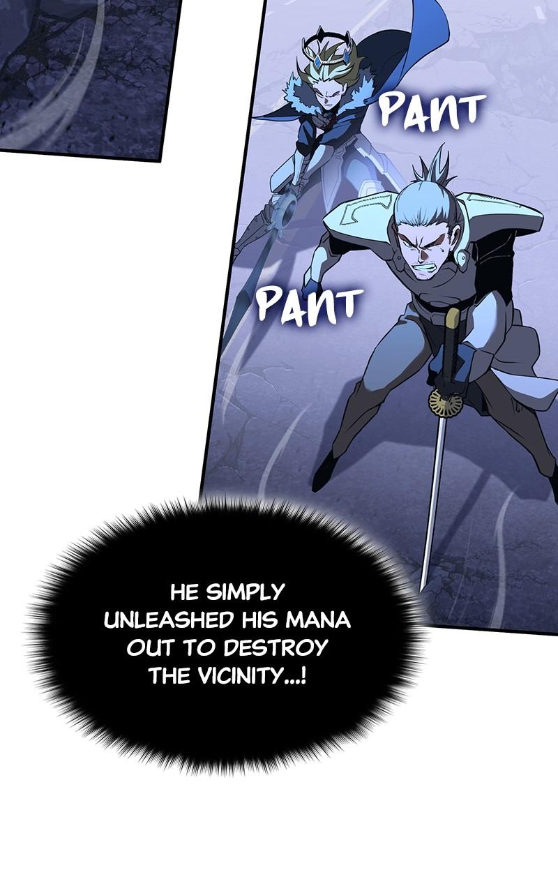Read Hardcore Leveling Warrior chapter 161.5 image 128 on Lezhin