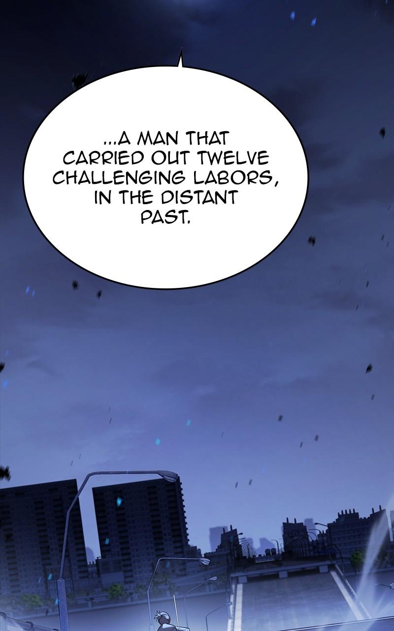 Read Hardcore Leveling Warrior chapter 161.5 image 13 on Lezhin