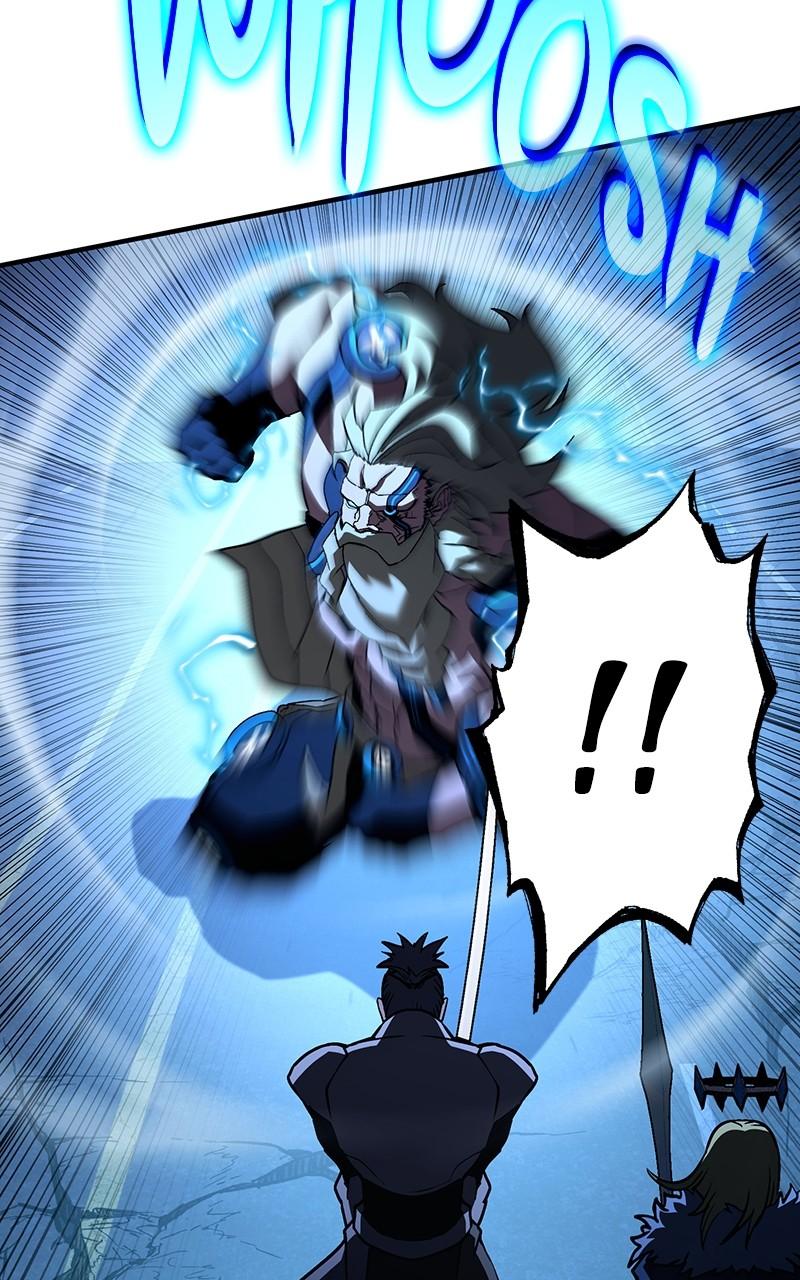 Read Hardcore Leveling Warrior chapter 161.5 image 130 on Lezhin