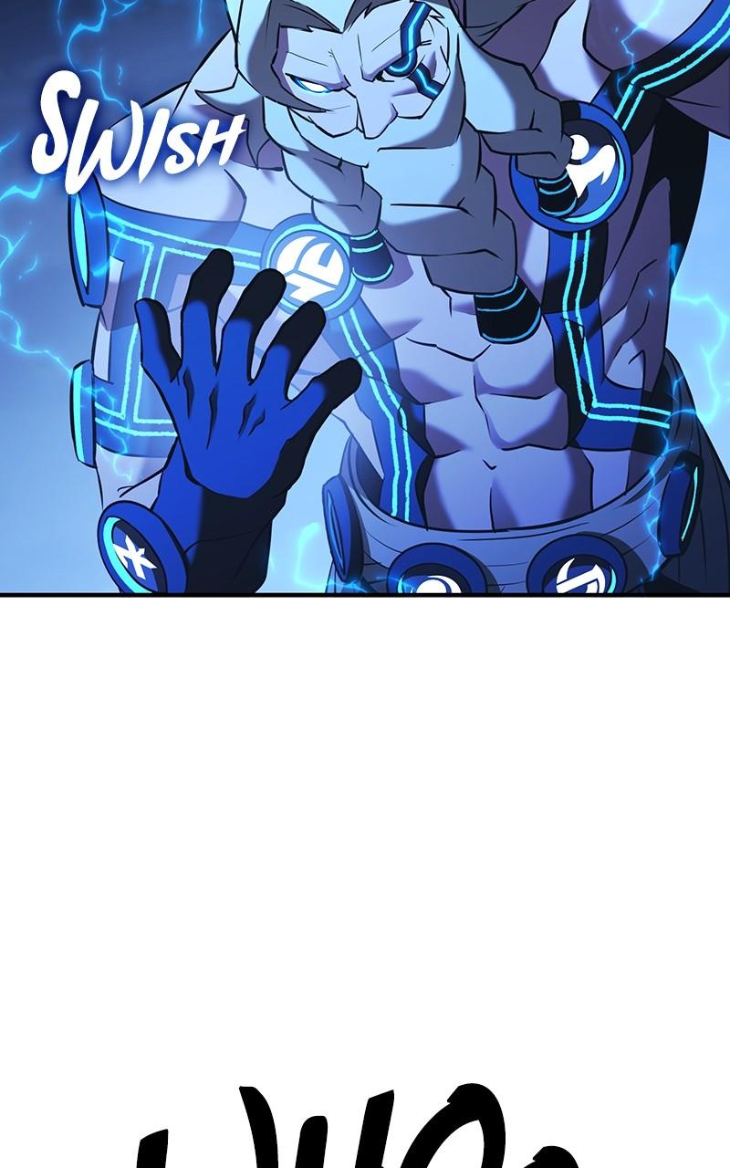 Read Hardcore Leveling Warrior chapter 161.5 image 15 on Lezhin