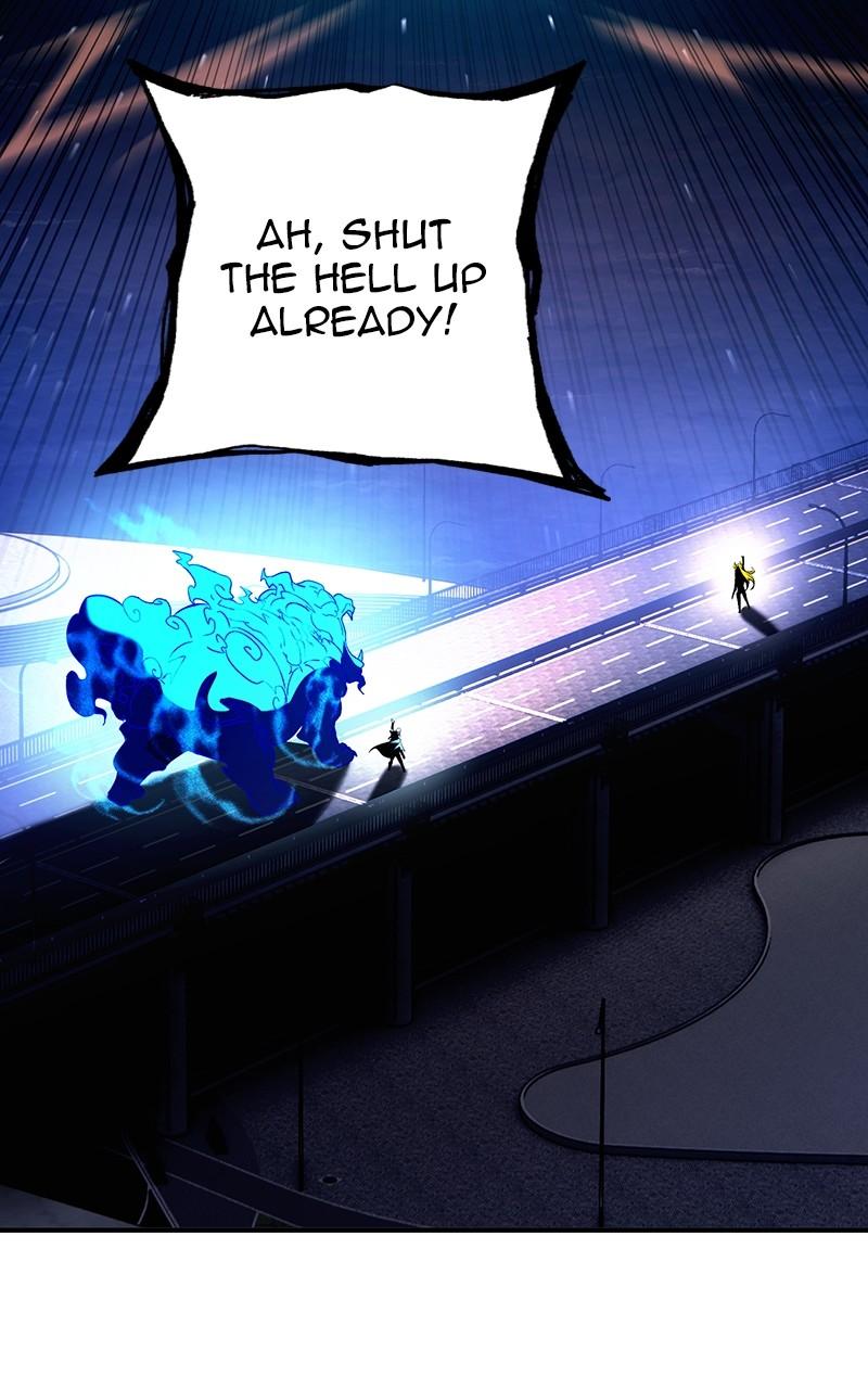 Read Hardcore Leveling Warrior chapter 161.5 image 18 on Lezhin