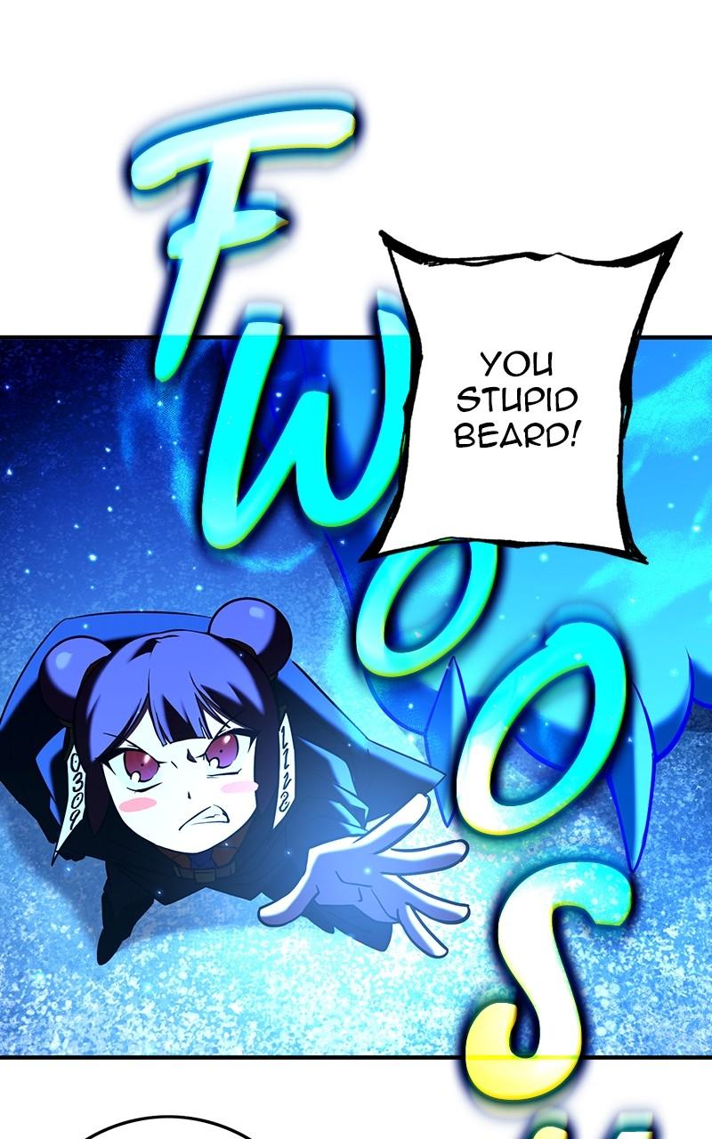 Read Hardcore Leveling Warrior chapter 161.5 image 19 on Lezhin
